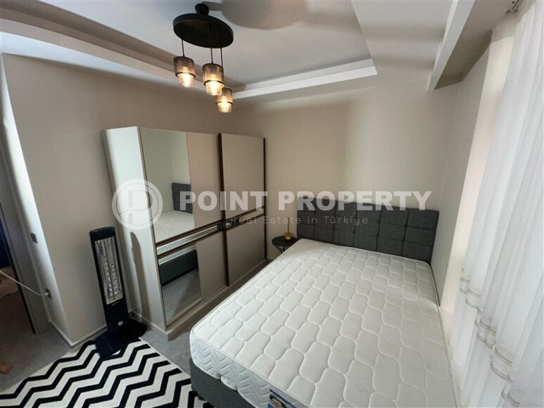 Cozy apartment 55 m², Avsallar district-id-9778-photo-6