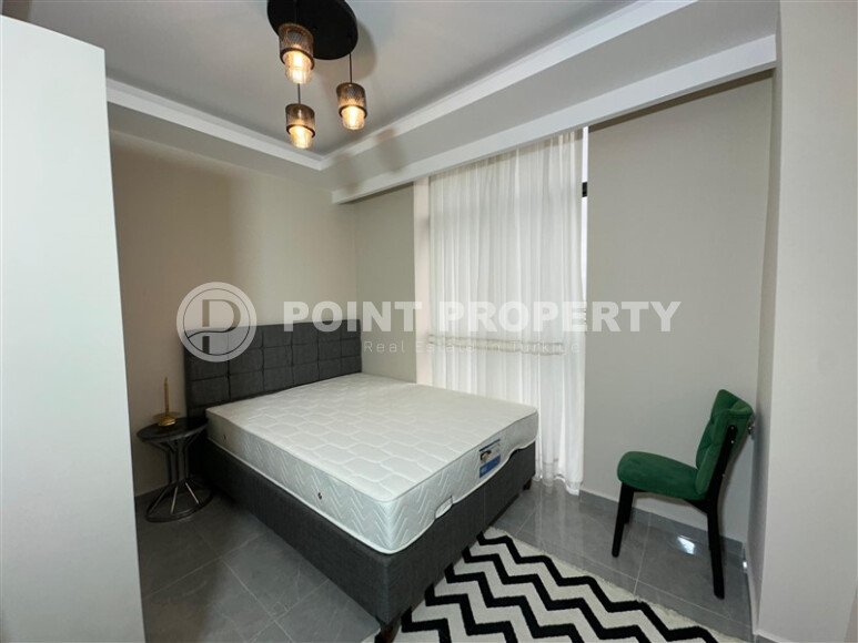 Cozy apartment 55 m², Avsallar district-id-9778-photo-7