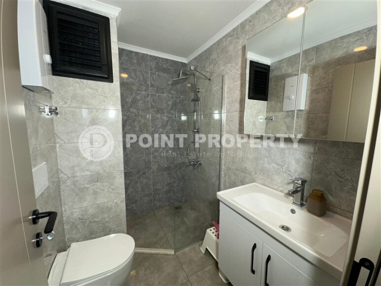 Cozy apartment 55 m², Avsallar district-id-9778-photo-8