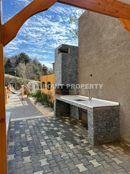 Cozy apartment 55 m², Avsallar district-id-9778-photo-10