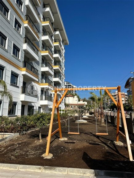 Cozy apartment 55 m², Avsallar district-id-9778-photo-14