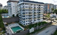Cozy apartment 55 m², Avsallar district-id-9778-photo-17