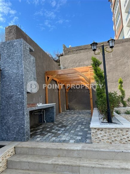 Cozy apartment 55 m², Avsallar district-id-9778-photo-18