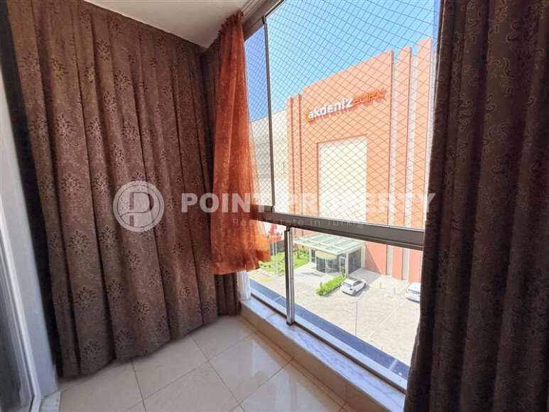 Комфортная квартира 50 м² в самом центре района Махмутлар-id-9779-фото-10