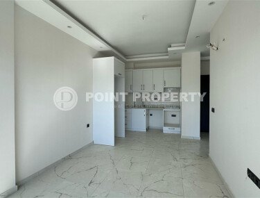 Sunny apartment 50 m² at an affordable price, Mahmutlar-id-9780-photo-5