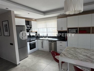 Spacious duplex with sea views 157.5 m², Mahmutlar-id-9781-photo-2