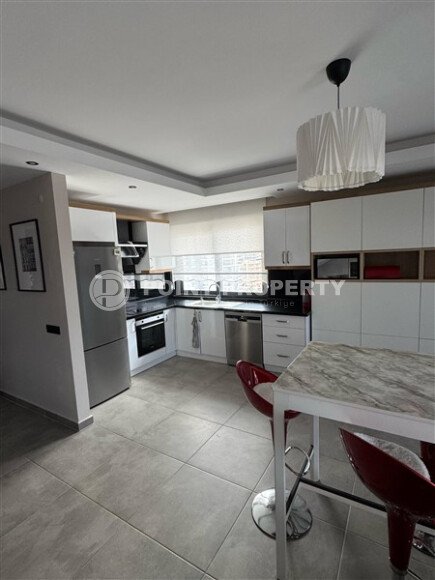 Spacious duplex with sea views 157.5 m², Mahmutlar-id-9781-photo-2