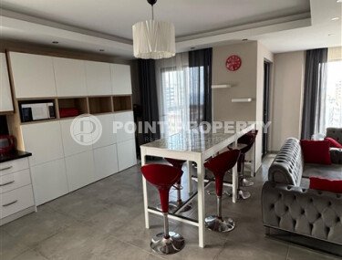 Spacious duplex with sea views 157.5 m², Mahmutlar-id-9781-photo-3