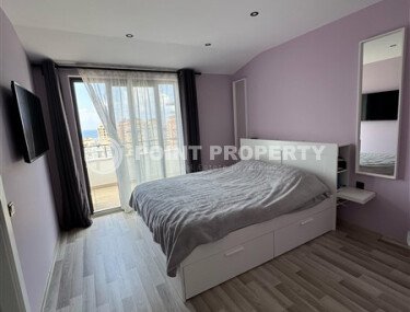 Spacious duplex with sea views 157.5 m², Mahmutlar-id-9781-photo-4