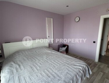 Spacious duplex with sea views 157.5 m², Mahmutlar-id-9781-photo-5