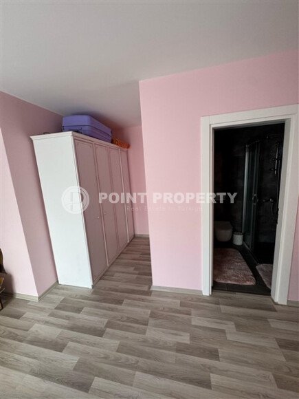 Spacious duplex with sea views 157.5 m², Mahmutlar-id-9781-photo-6