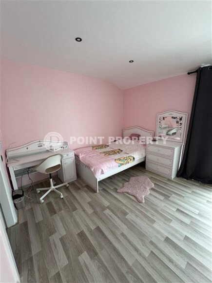 Spacious duplex with sea views 157.5 m², Mahmutlar-id-9781-photo-7