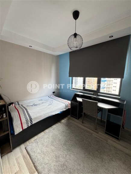 Spacious duplex with sea views 157.5 m², Mahmutlar-id-9781-photo-8