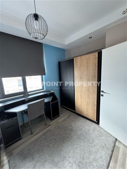 Spacious duplex with sea views 157.5 m², Mahmutlar-id-9781-photo-9