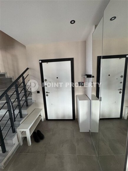 Spacious duplex with sea views 157.5 m², Mahmutlar-id-9781-photo-10