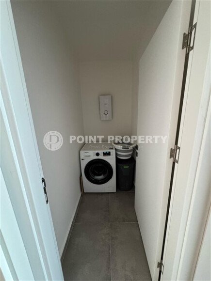 Spacious duplex with sea views 157.5 m², Mahmutlar-id-9781-photo-12