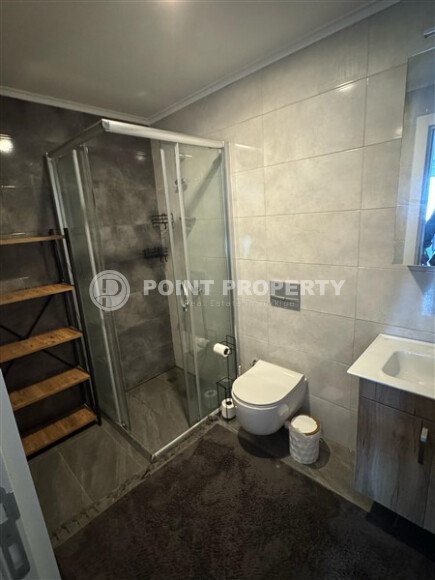 Spacious duplex with sea views 157.5 m², Mahmutlar-id-9781-photo-14