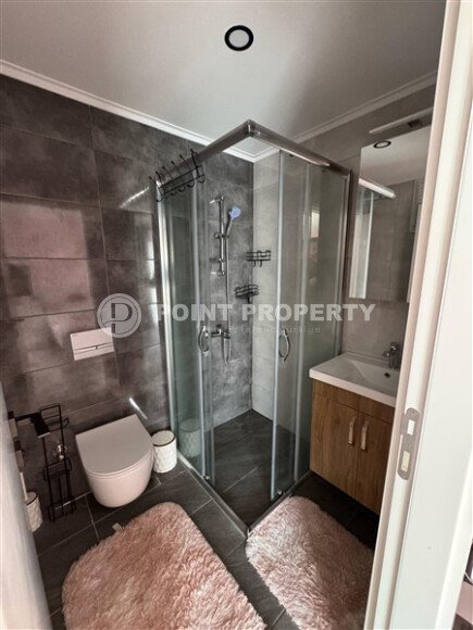 Spacious duplex with sea views 157.5 m², Mahmutlar-id-9781-photo-15