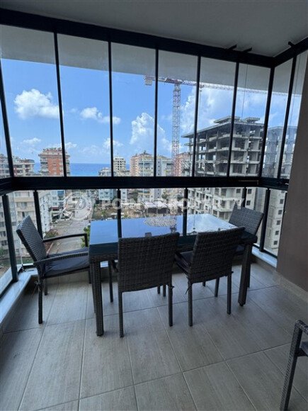 Spacious duplex with sea views 157.5 m², Mahmutlar-id-9781-photo-16