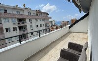 Spacious duplex with sea views 157.5 m², Mahmutlar-id-9781-photo-18