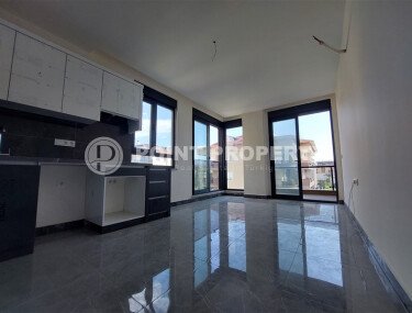 Modern apartment 50 m², Oba district-id-9782-photo-3