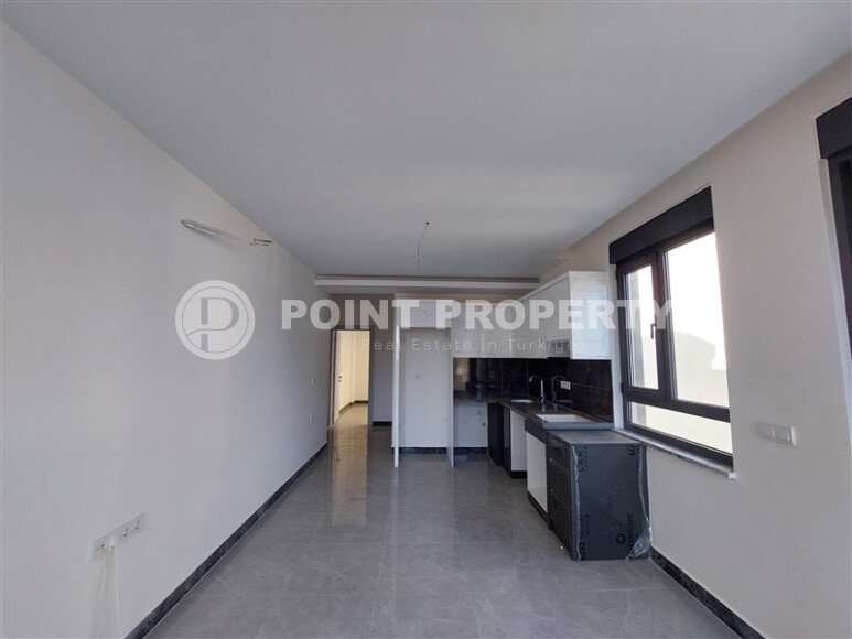 Современная квартира 50 м², район Оба-id-9782-фото-3