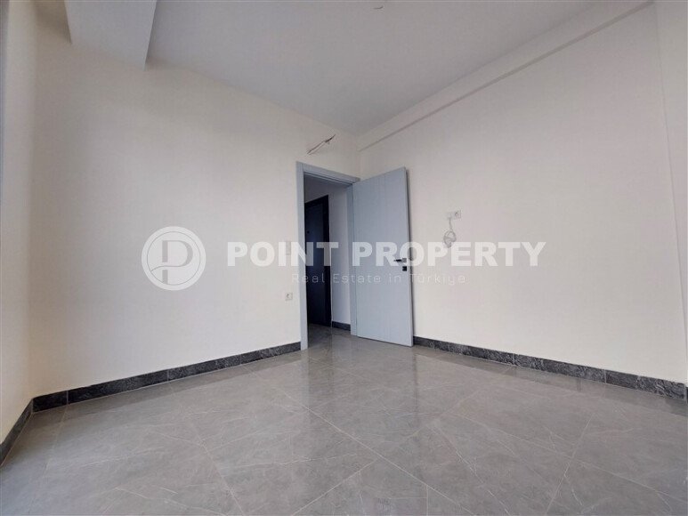 Современная квартира 50 м², район Оба-id-9782-фото-4