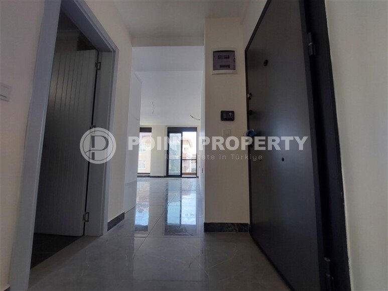 Современная квартира 50 м², район Оба-id-9782-фото-5