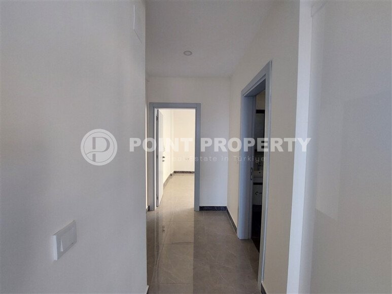 Современная квартира 50 м², район Оба-id-9782-фото-6