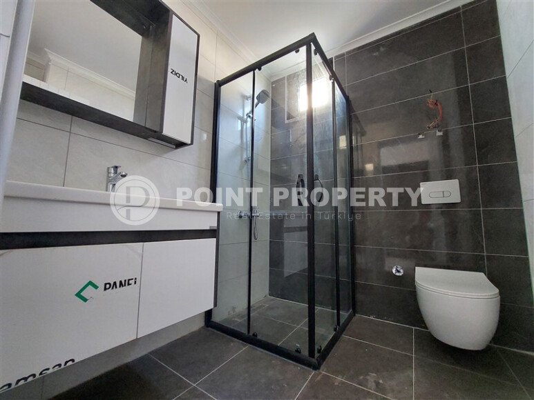 Современная квартира 50 м², район Оба-id-9782-фото-9