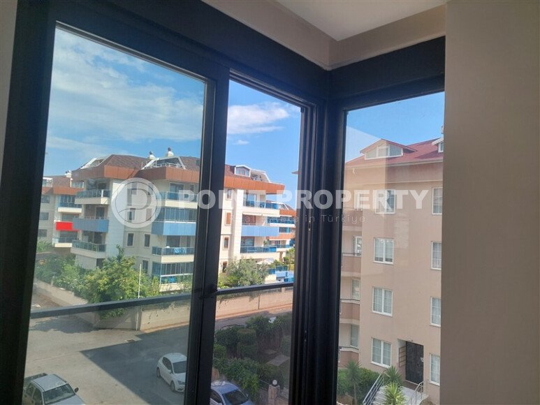 Современная квартира 50 м², район Оба-id-9782-фото-12
