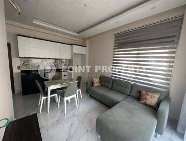 Cozy apartment 45 m², center of Alanya-id-9783-photo-2