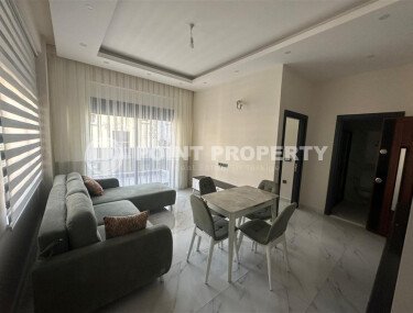 Cozy apartment 45 m², center of Alanya-id-9783-photo-2