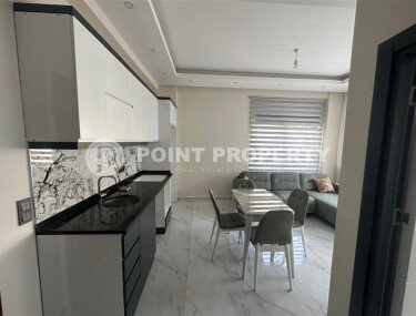 Cozy apartment 45 m², center of Alanya-id-9783-photo-3