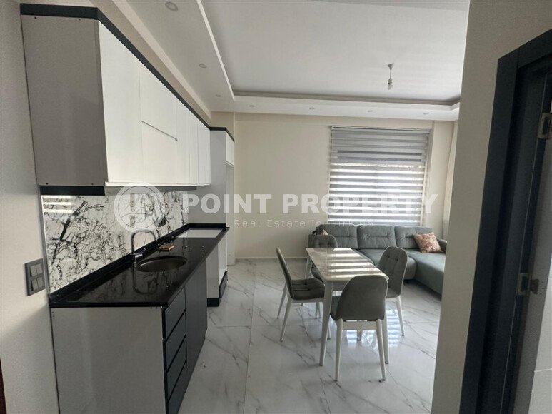 Cozy apartment 45 m², center of Alanya-id-9783-photo-3