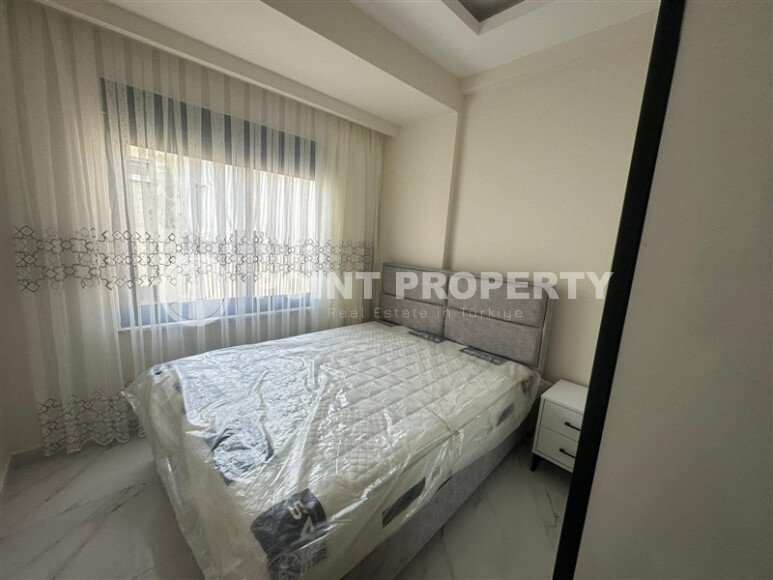 Cozy apartment 45 m², center of Alanya-id-9783-photo-4