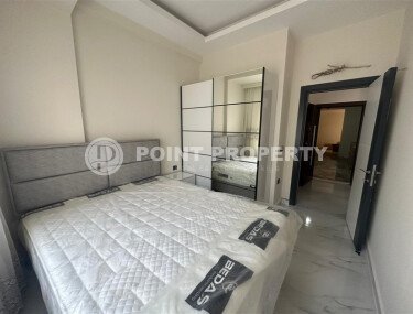 Cozy apartment 45 m², center of Alanya-id-9783-photo-5