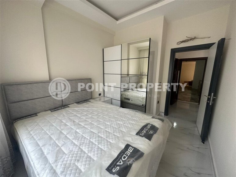 Cozy apartment 45 m², center of Alanya-id-9783-photo-5