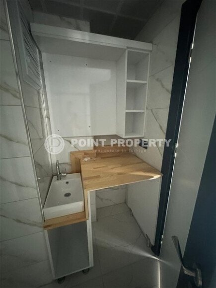 Cozy apartment 45 m², center of Alanya-id-9783-photo-7