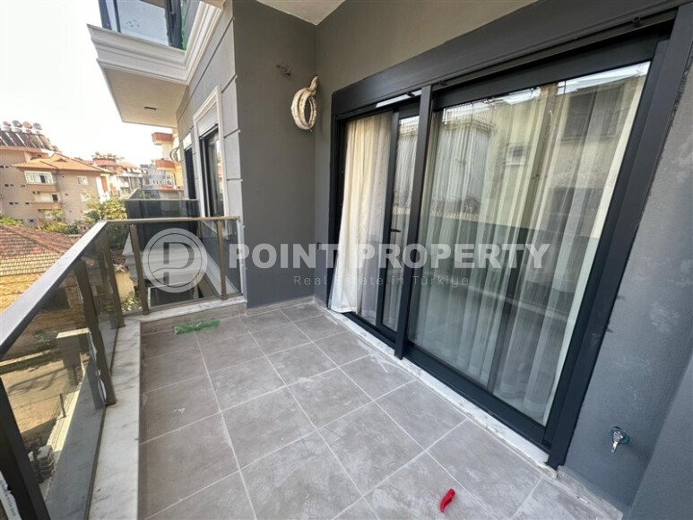 Cozy apartment 45 m², center of Alanya-id-9783-photo-8