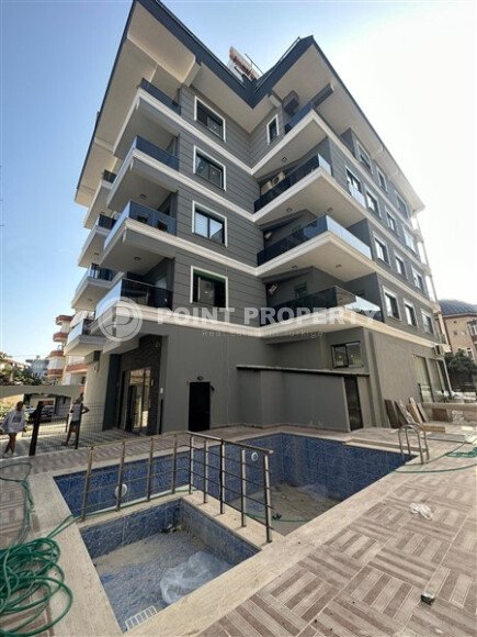 Cozy apartment 45 m², center of Alanya-id-9783-photo-10