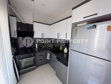 Комфортабельный дуплекс 90 м², район Махмутлар-id-9784-фото-2
