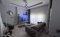 Комфортабельный дуплекс 90 м², район Махмутлар-id-9784-фото-1