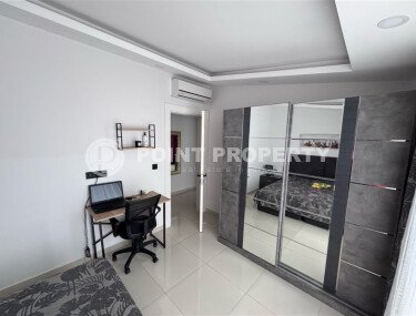 Комфортабельный дуплекс 90 м², район Махмутлар-id-9784-фото-3