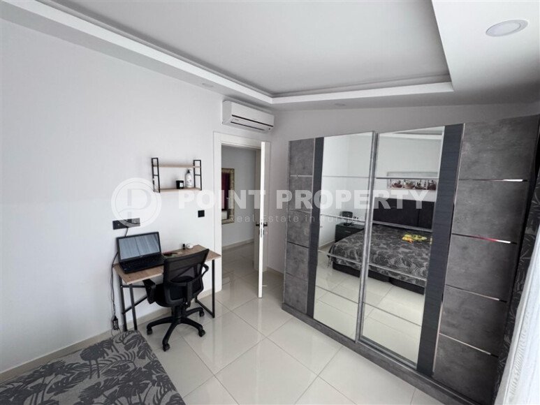 Комфортабельный дуплекс 90 м², район Махмутлар-id-9784-фото-3
