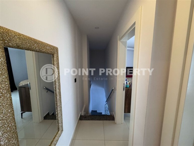 Комфортабельный дуплекс 90 м², район Махмутлар-id-9784-фото-4