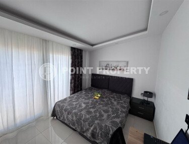 Комфортабельный дуплекс 90 м², район Махмутлар-id-9784-фото-5