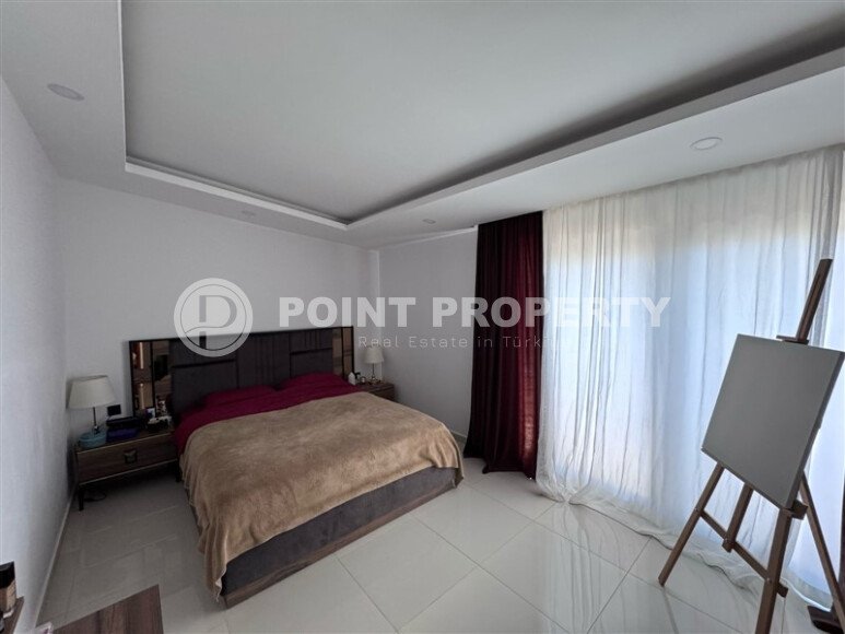 Комфортабельный дуплекс 90 м², район Махмутлар-id-9784-фото-6