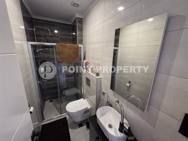 Комфортабельный дуплекс 90 м², район Махмутлар-id-9784-фото-8