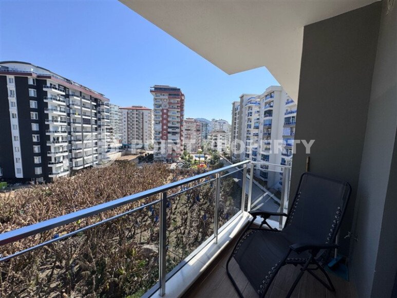 Комфортабельный дуплекс 90 м², район Махмутлар-id-9784-фото-9